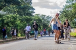 You're invited to #HarareOpenStreets in Newlands, Harare!